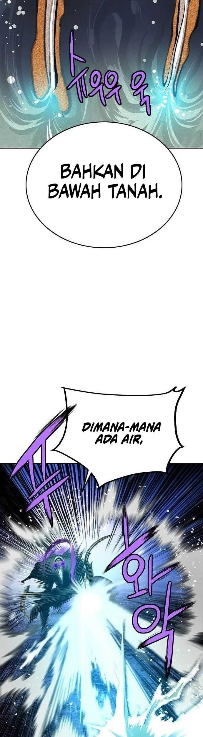Jungle Juice Chapter 106 Gambar 26