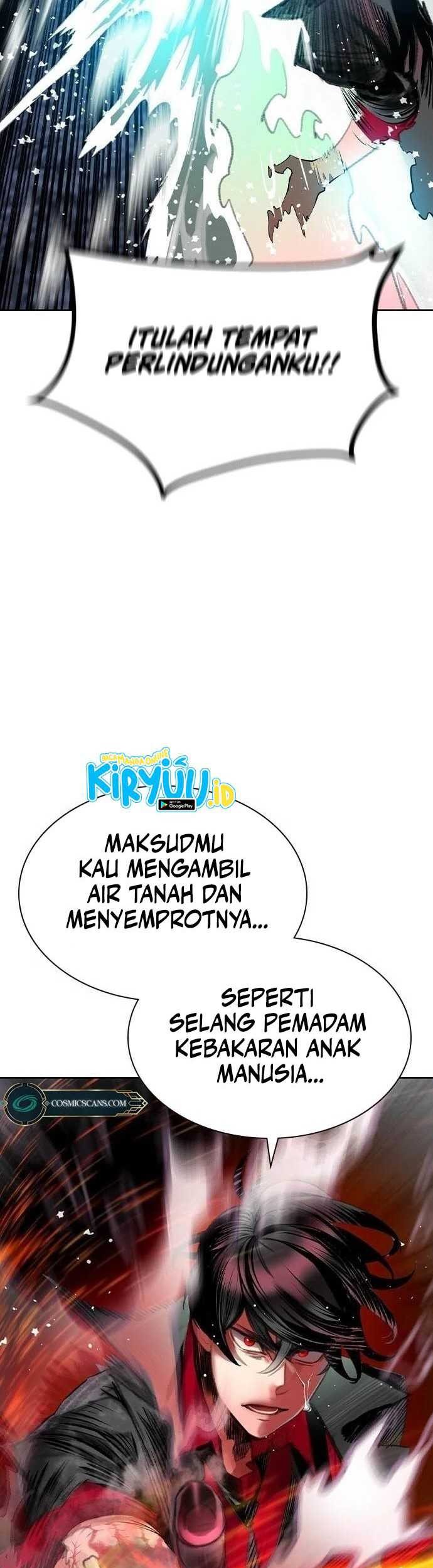 Jungle Juice Chapter 106 Gambar 28