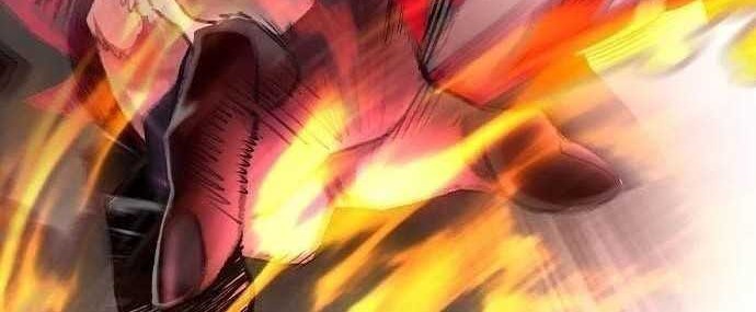 Jungle Juice Chapter 106 Gambar 29