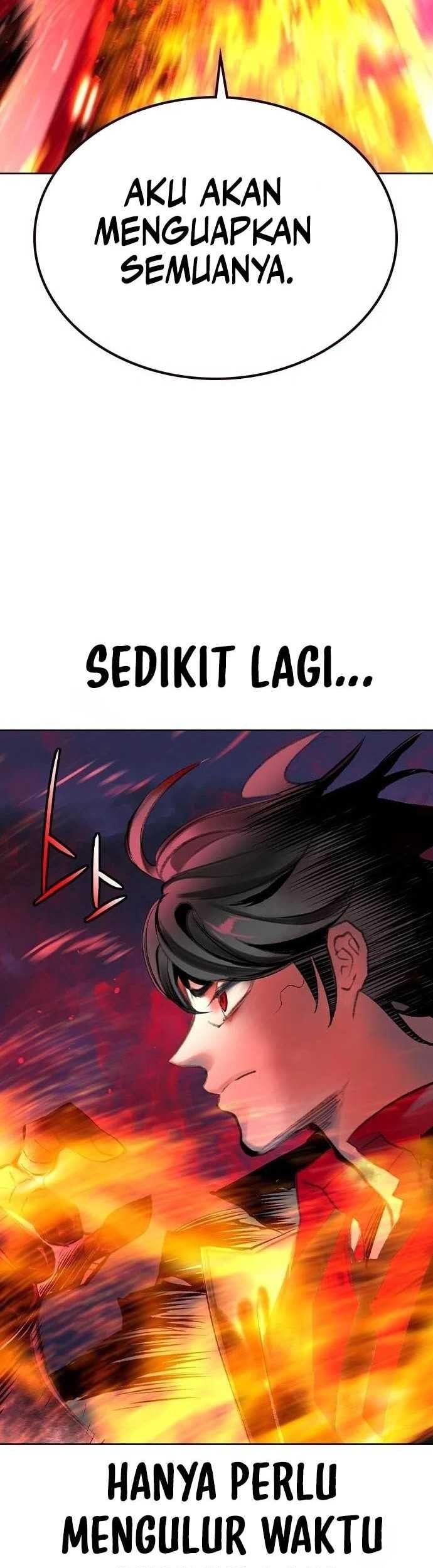 Jungle Juice Chapter 106 Gambar 32