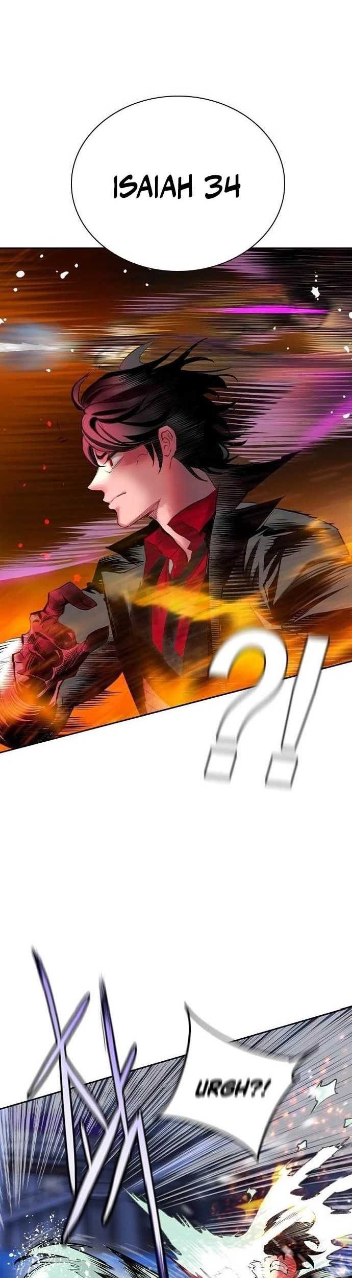 Jungle Juice Chapter 106 Gambar 34