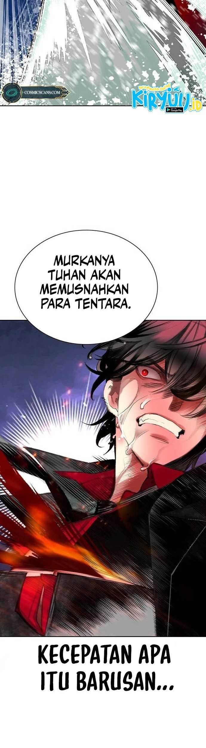 Jungle Juice Chapter 106 Gambar 36
