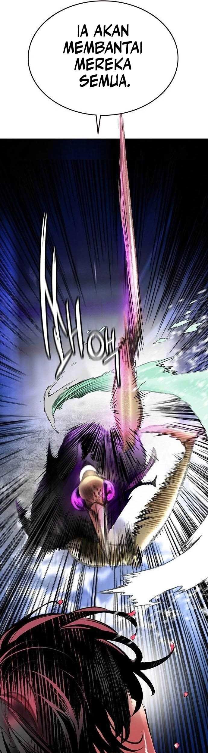 Jungle Juice Chapter 106 Gambar 38