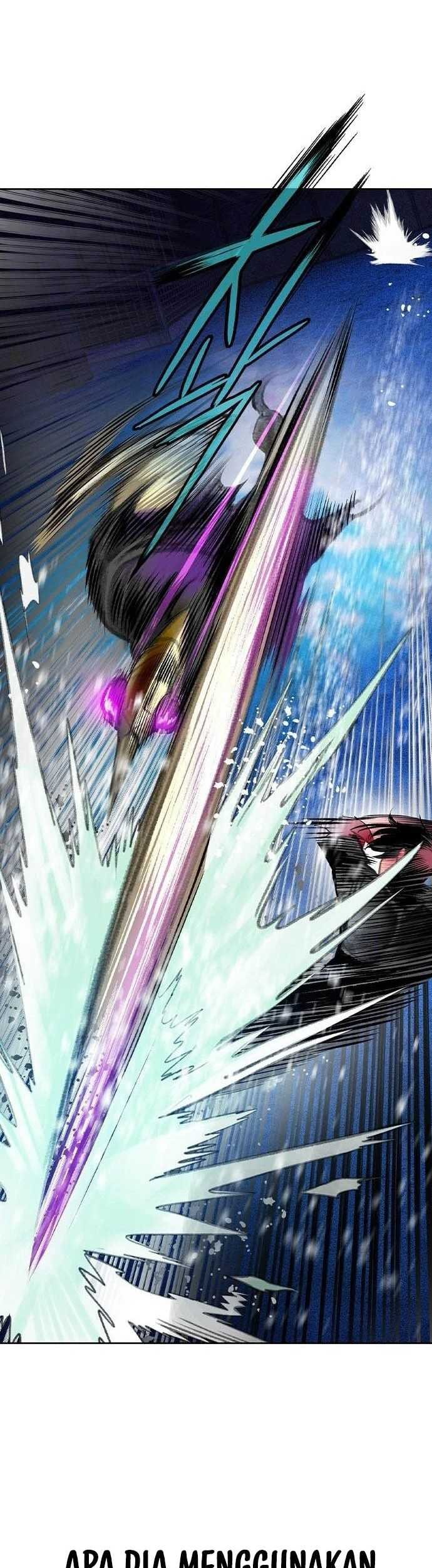Jungle Juice Chapter 106 Gambar 42