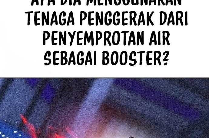 Jungle Juice Chapter 106 Gambar 43