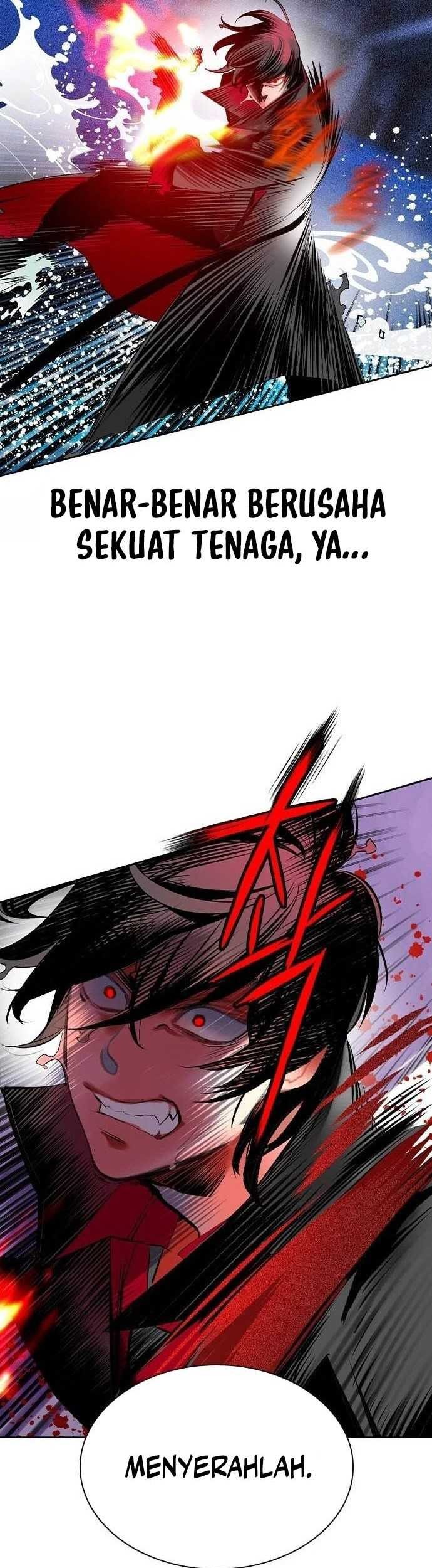 Jungle Juice Chapter 106 Gambar 44