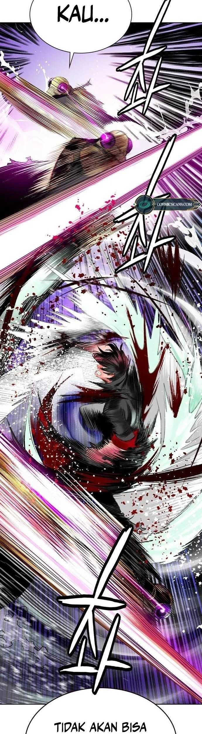 Jungle Juice Chapter 106 Gambar 46