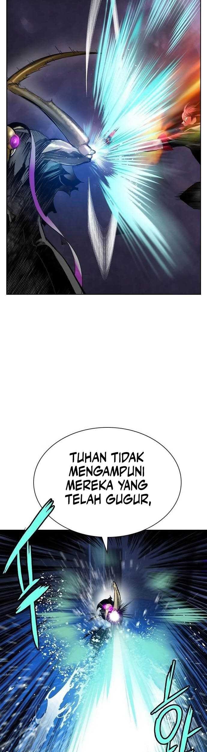 Jungle Juice Chapter 106 Gambar 50