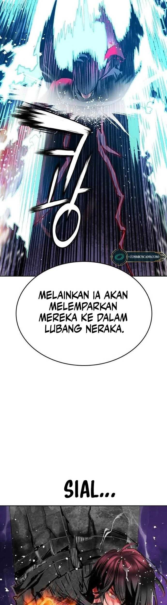 Jungle Juice Chapter 106 Gambar 52