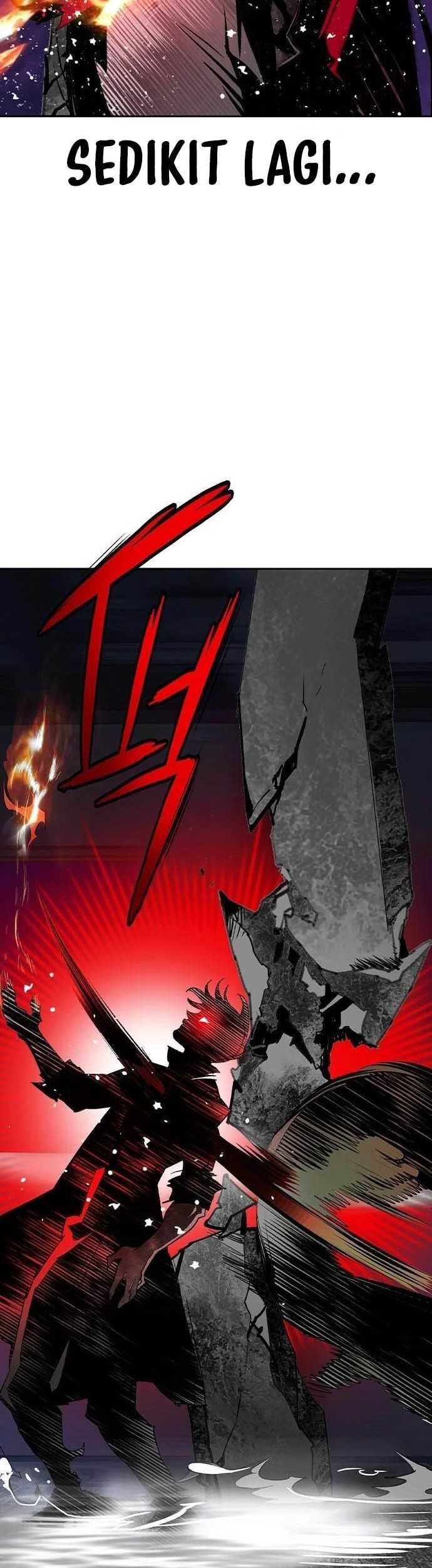 Jungle Juice Chapter 106 Gambar 54