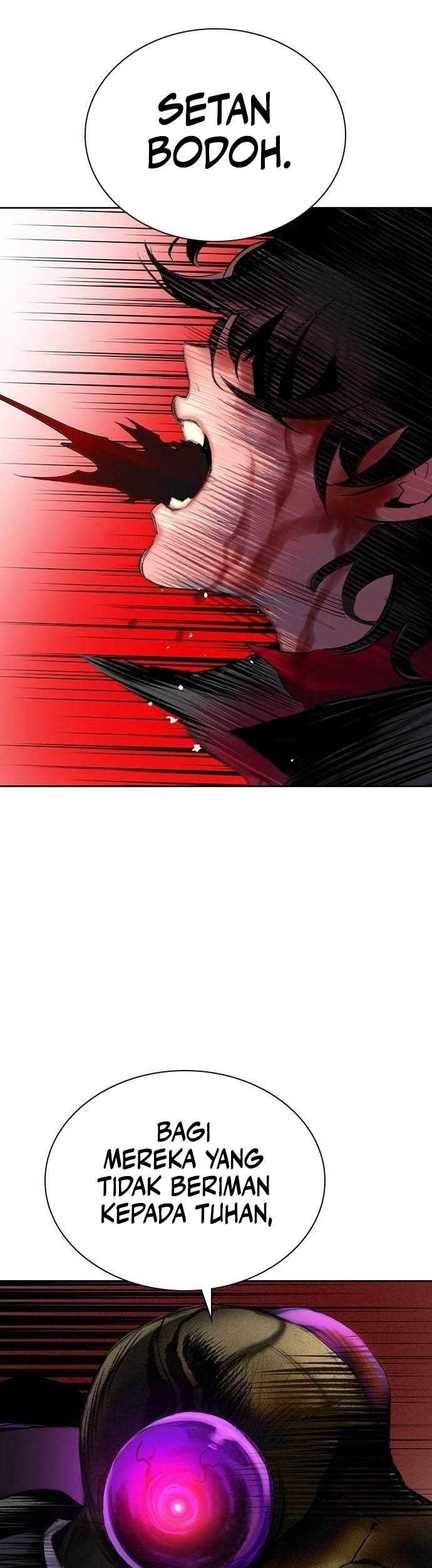 Jungle Juice Chapter 106 Gambar 56