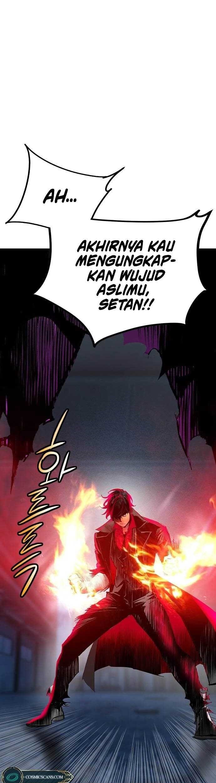 Baca Manhwa Jungle Juice Chapter 106 Gambar 2