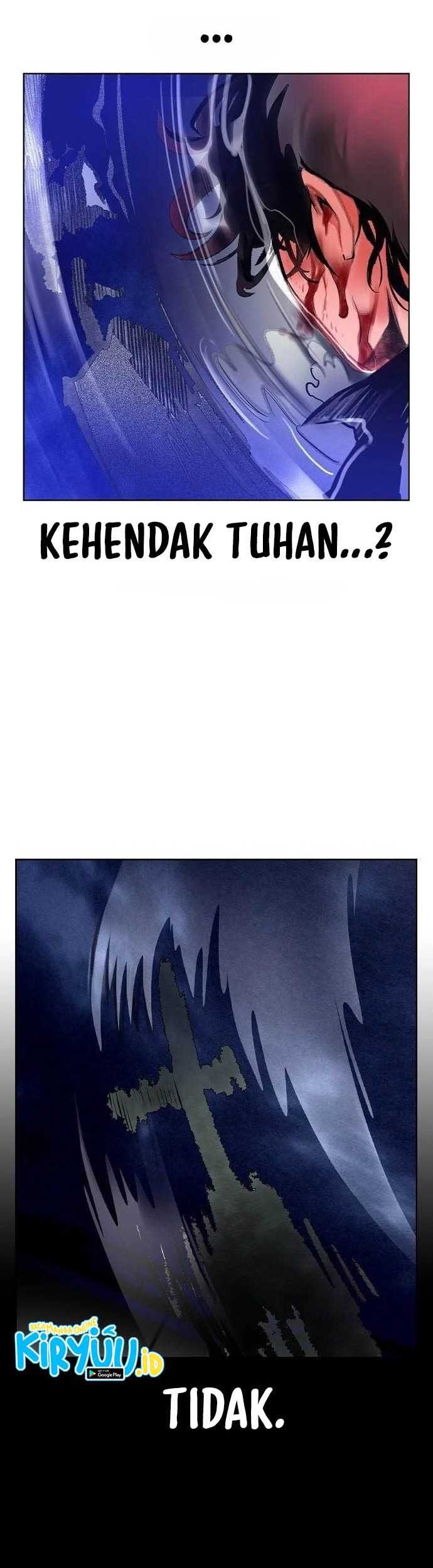 Jungle Juice Chapter 106 Gambar 60