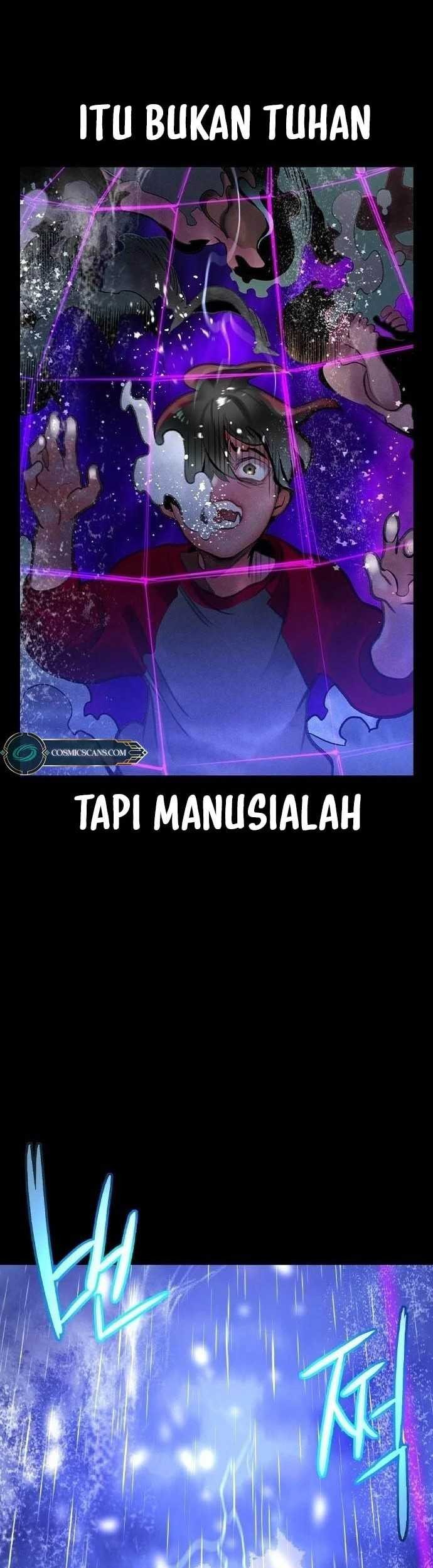 Jungle Juice Chapter 106 Gambar 64