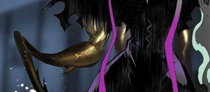 Jungle Juice Chapter 106 Gambar 67