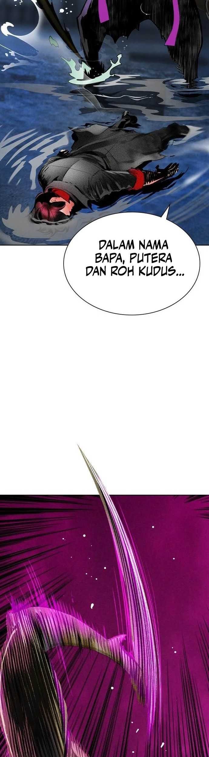 Jungle Juice Chapter 106 Gambar 68
