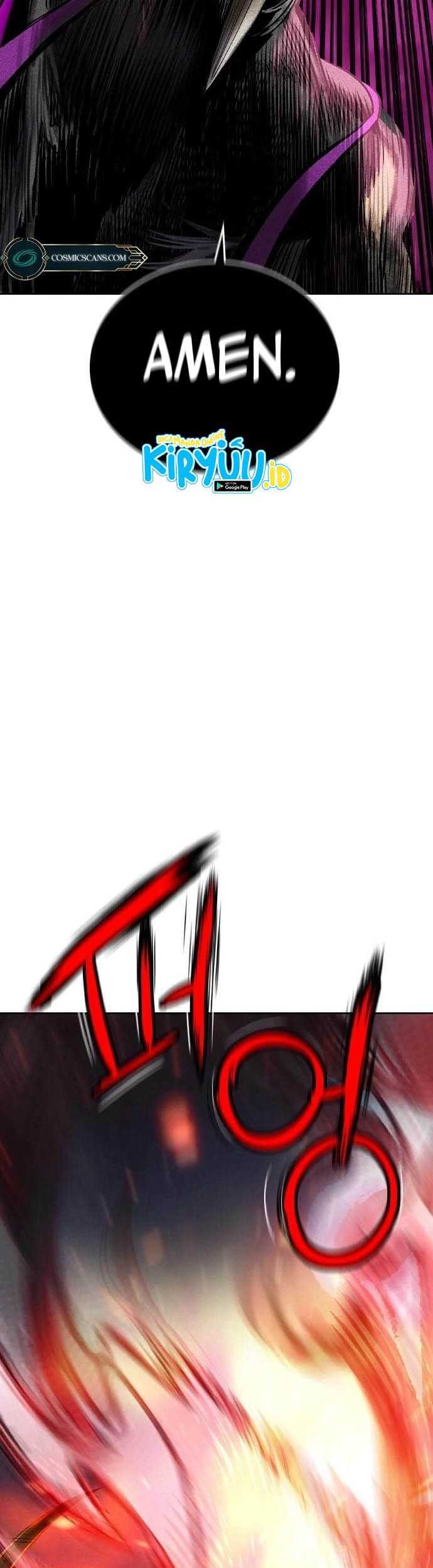 Jungle Juice Chapter 106 Gambar 70