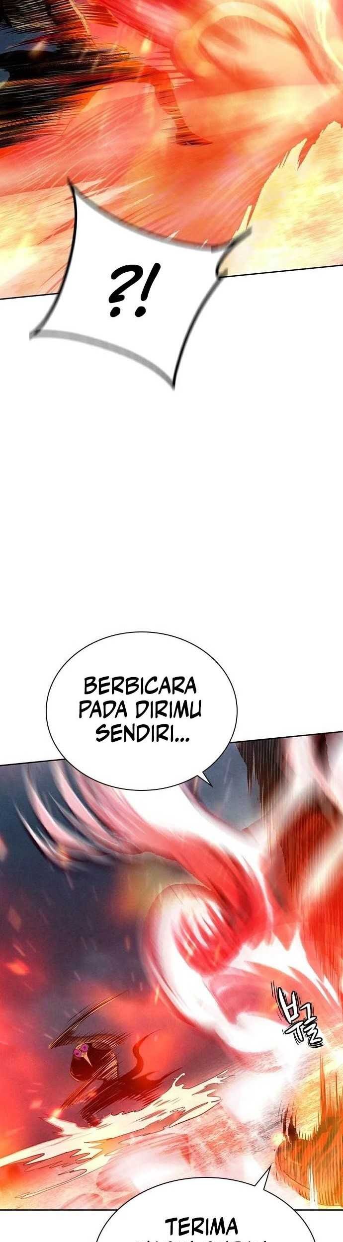 Jungle Juice Chapter 106 Gambar 72