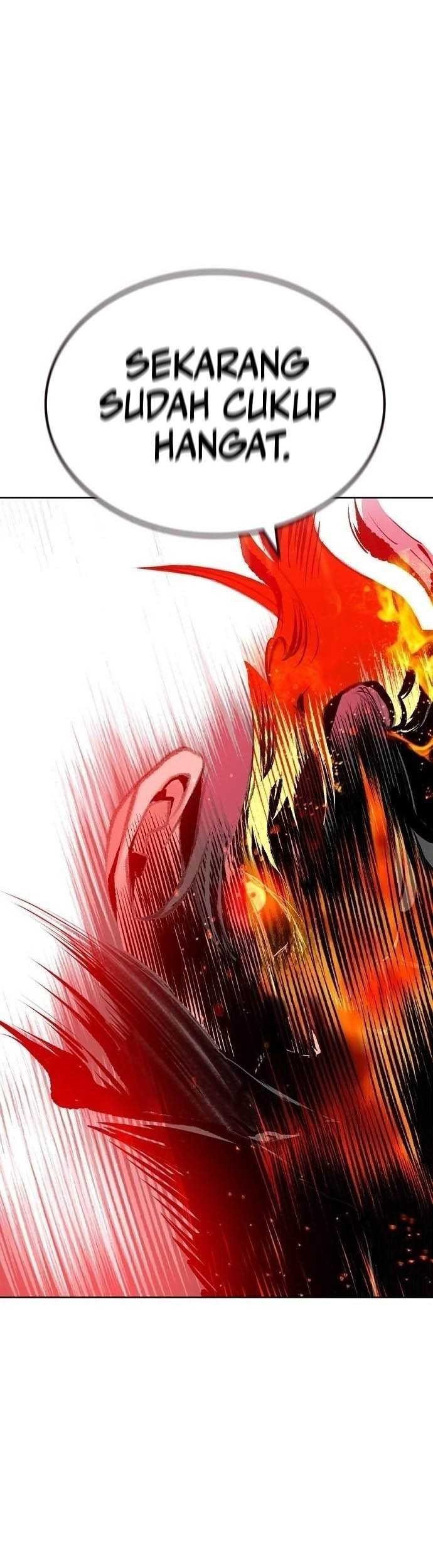 Jungle Juice Chapter 106 Gambar 74