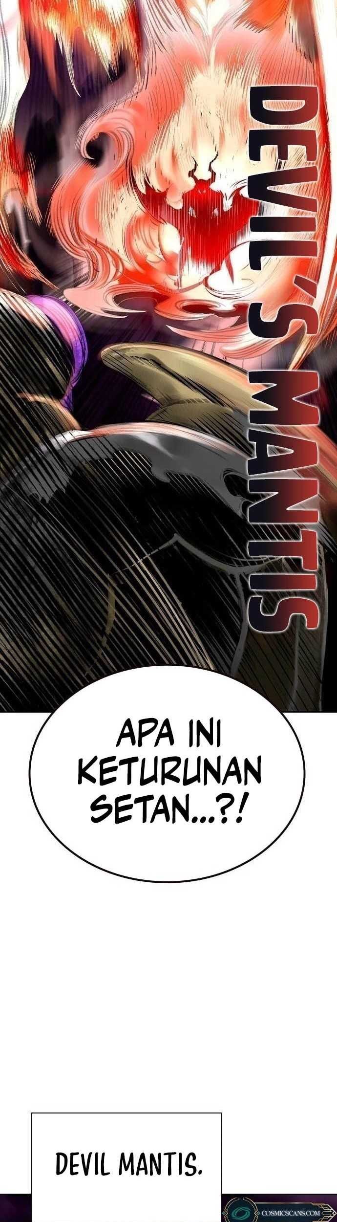Jungle Juice Chapter 106 Gambar 80
