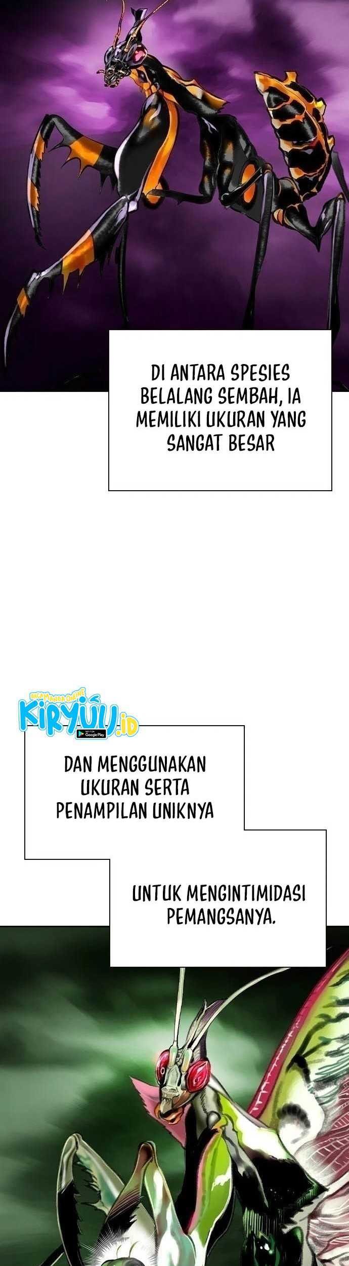 Jungle Juice Chapter 106 Gambar 82