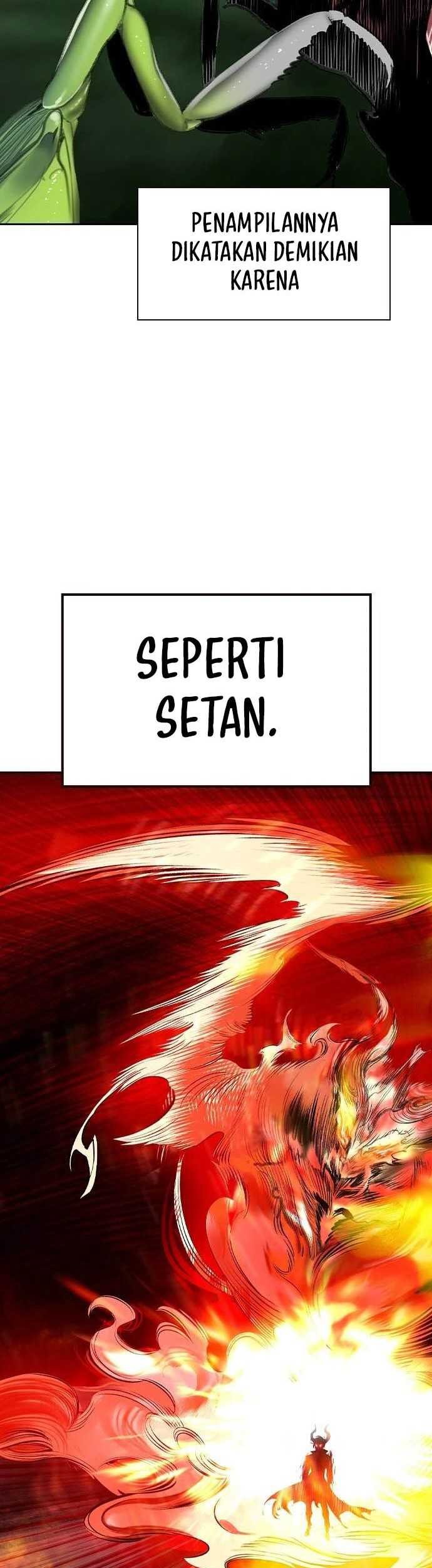 Jungle Juice Chapter 106 Gambar 84