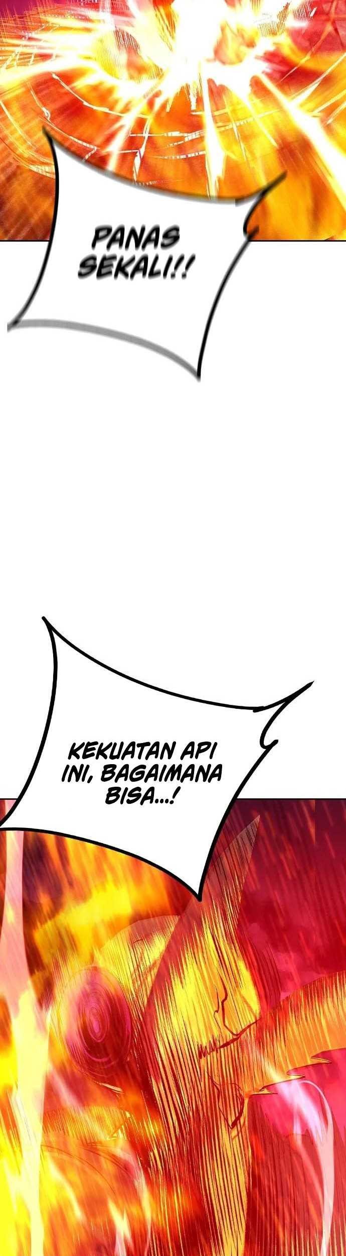 Jungle Juice Chapter 106 Gambar 88