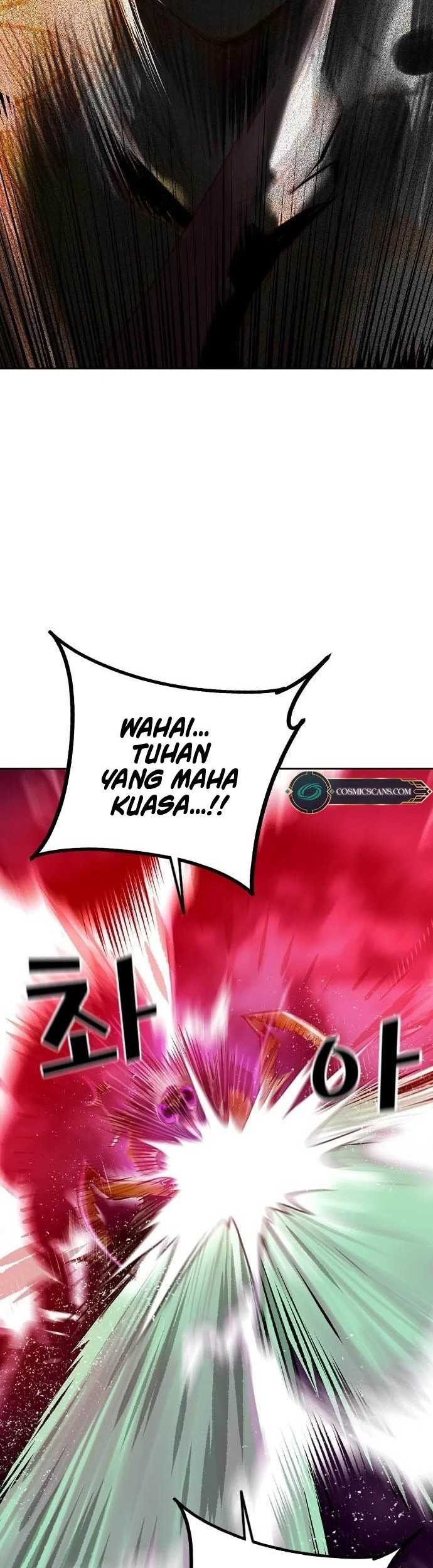 Jungle Juice Chapter 106 Gambar 94