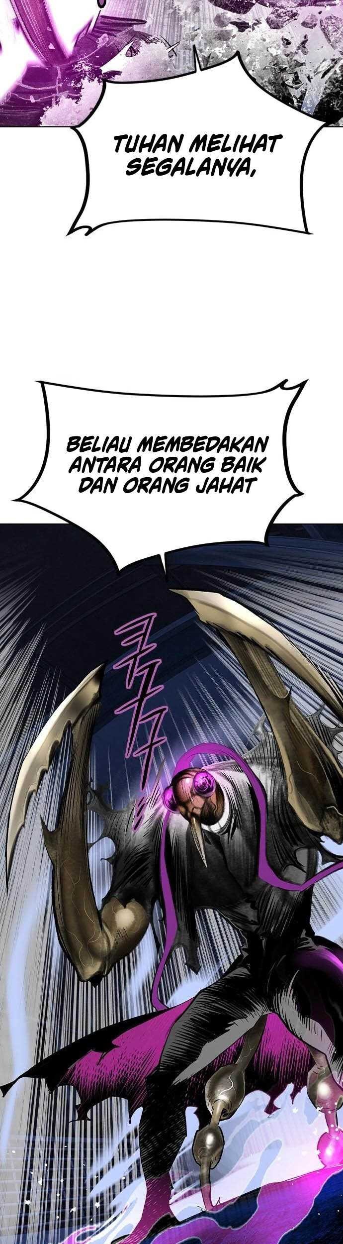 Jungle Juice Chapter 106 Gambar 6