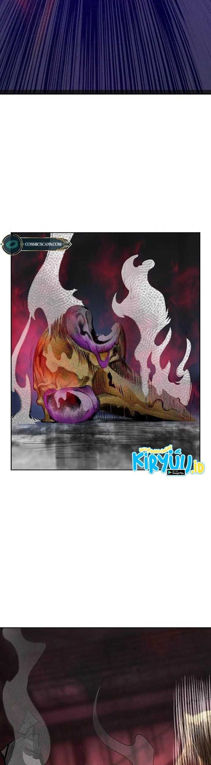 Jungle Juice Chapter 106 Gambar 100