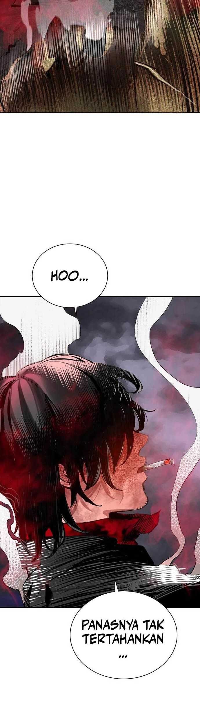 Jungle Juice Chapter 106 Gambar 102