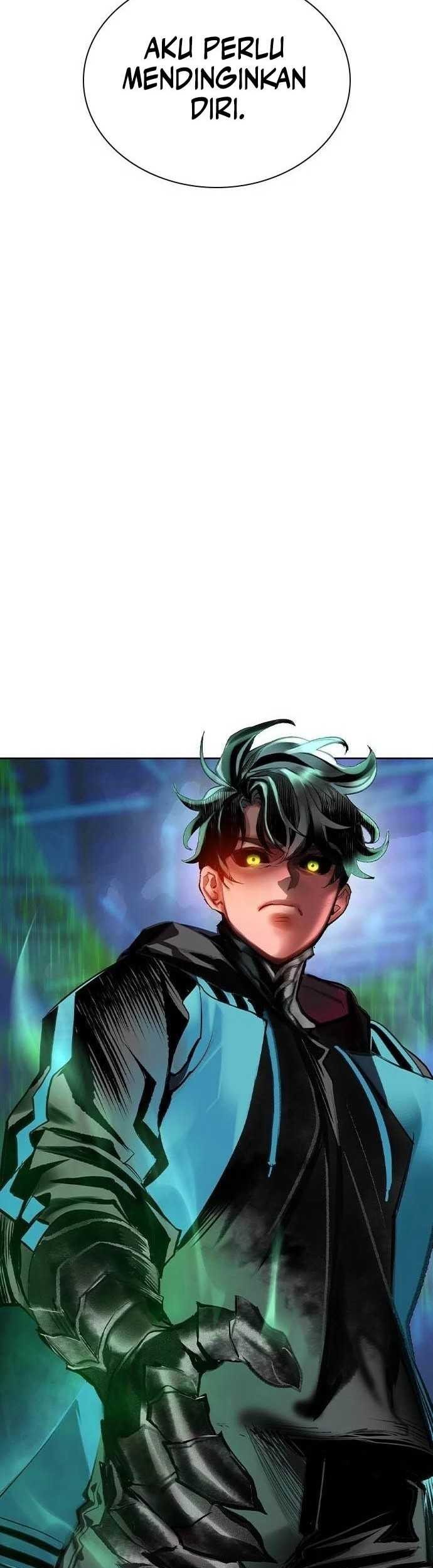 Jungle Juice Chapter 106 Gambar 104