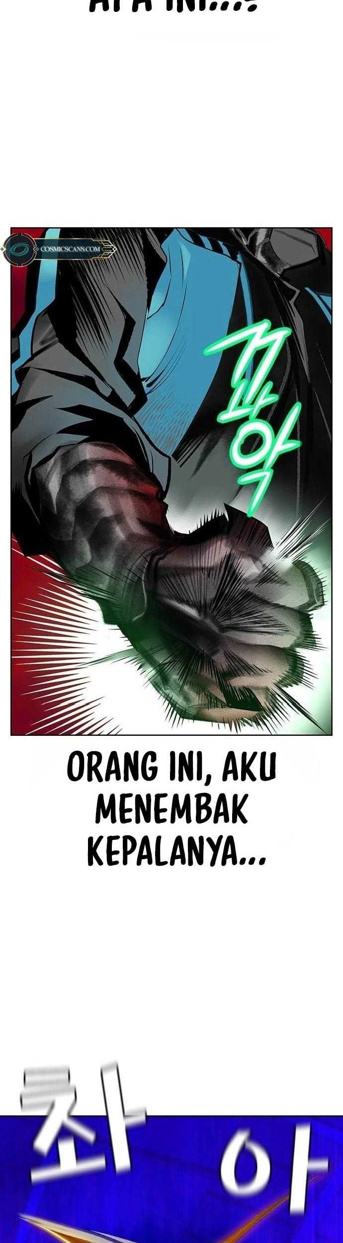 Jungle Juice Chapter 106 Gambar 106