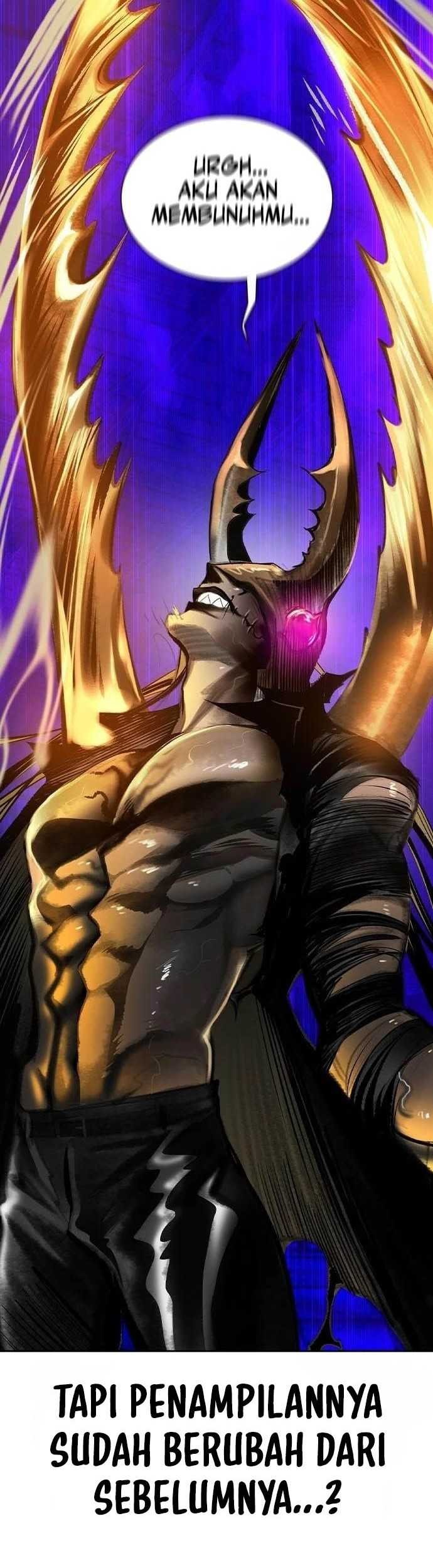 Jungle Juice Chapter 106 Gambar 108