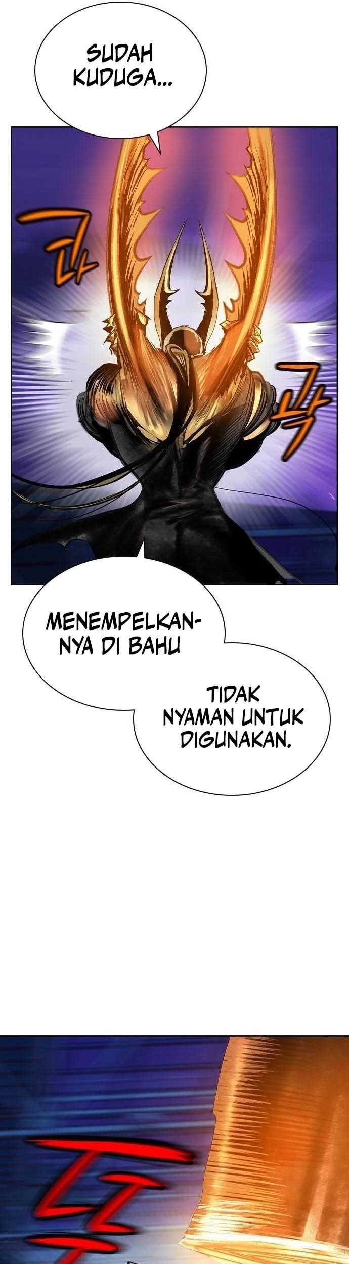 Jungle Juice Chapter 106 Gambar 110