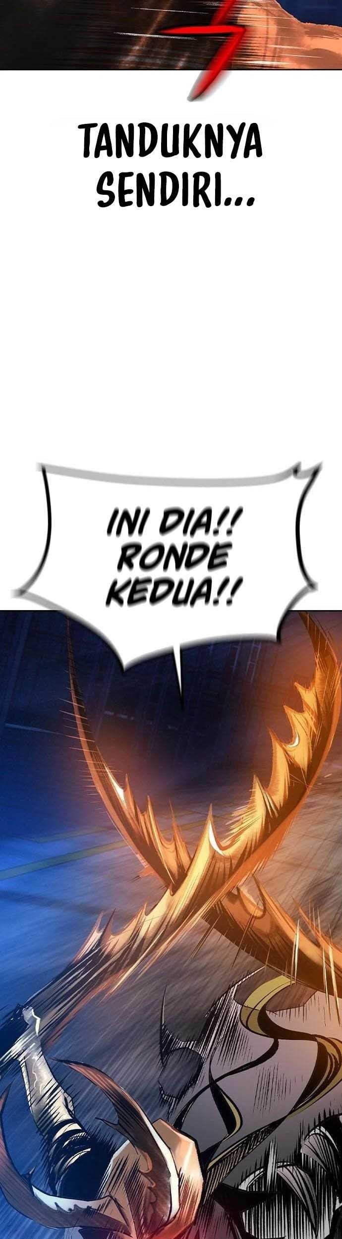 Jungle Juice Chapter 106 Gambar 112
