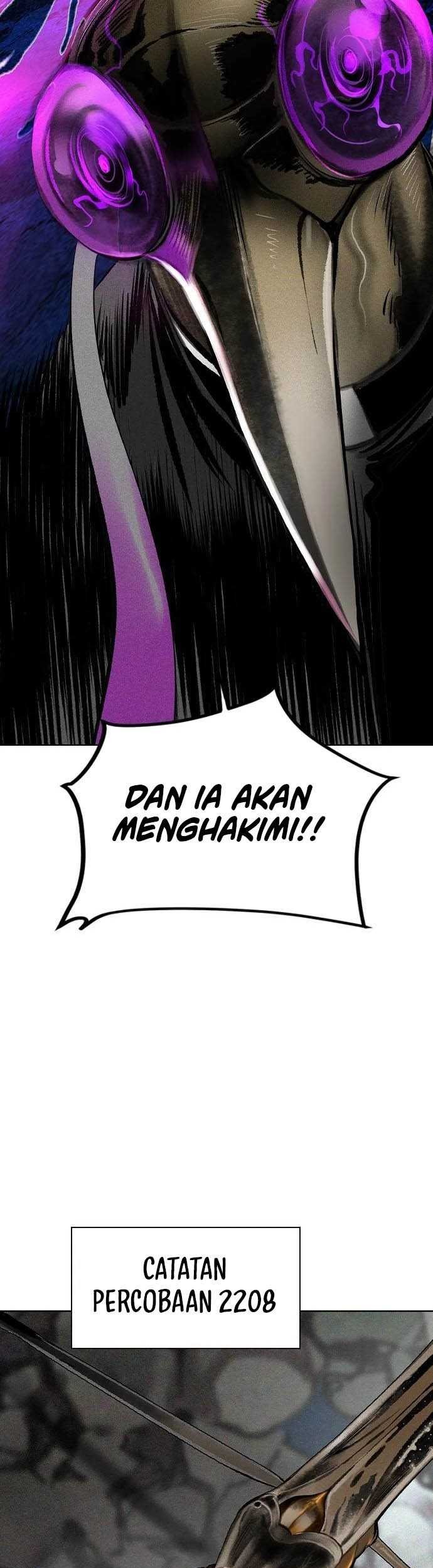 Jungle Juice Chapter 106 Gambar 8