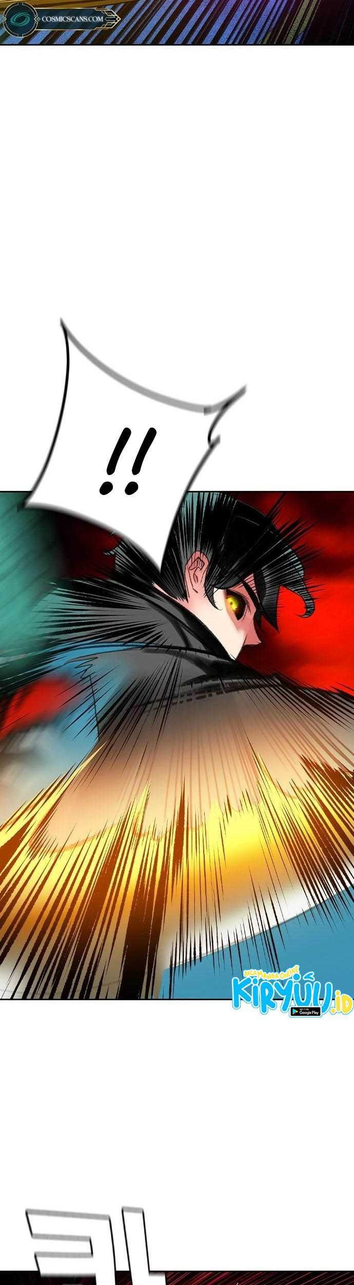 Jungle Juice Chapter 106 Gambar 118