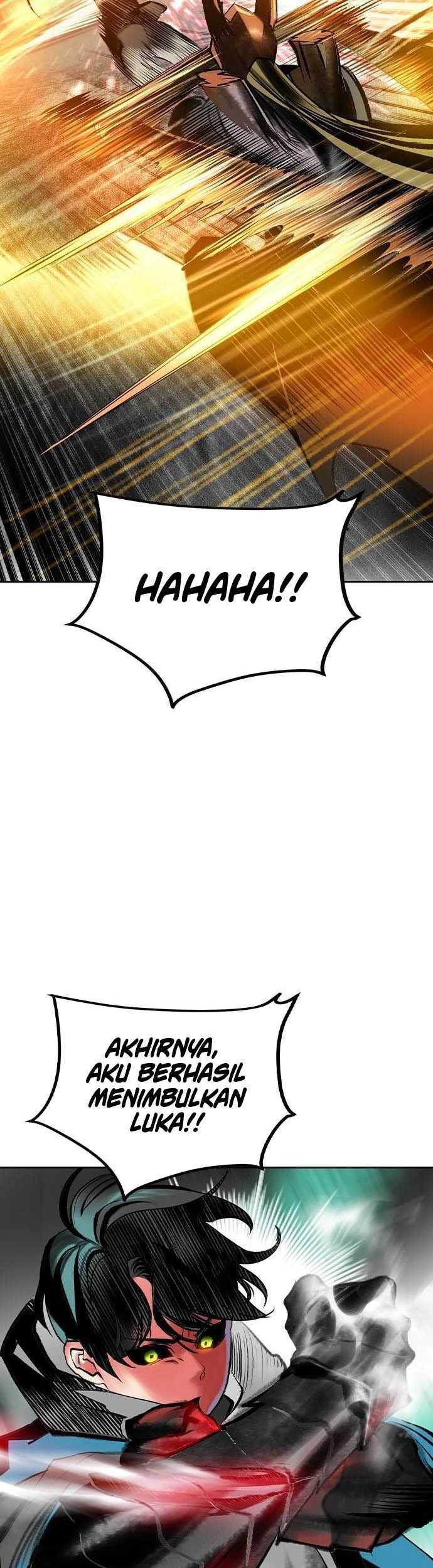 Jungle Juice Chapter 106 Gambar 120
