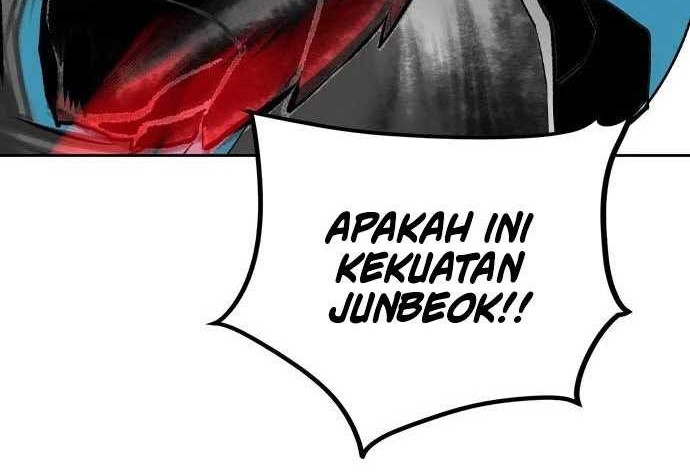 Jungle Juice Chapter 106 Gambar 121