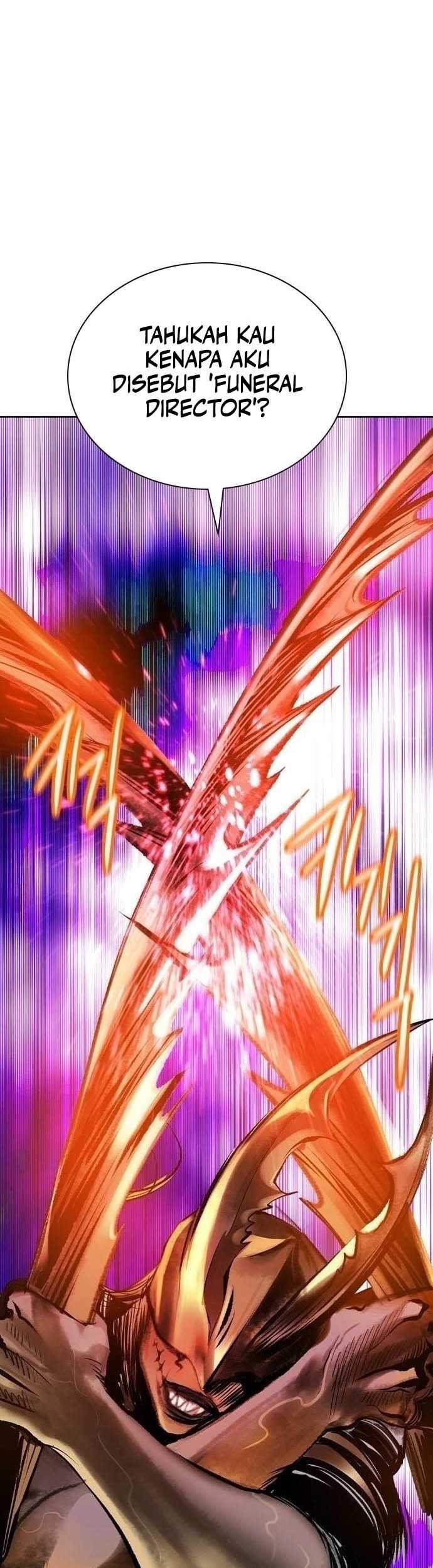 Jungle Juice Chapter 106 Gambar 122