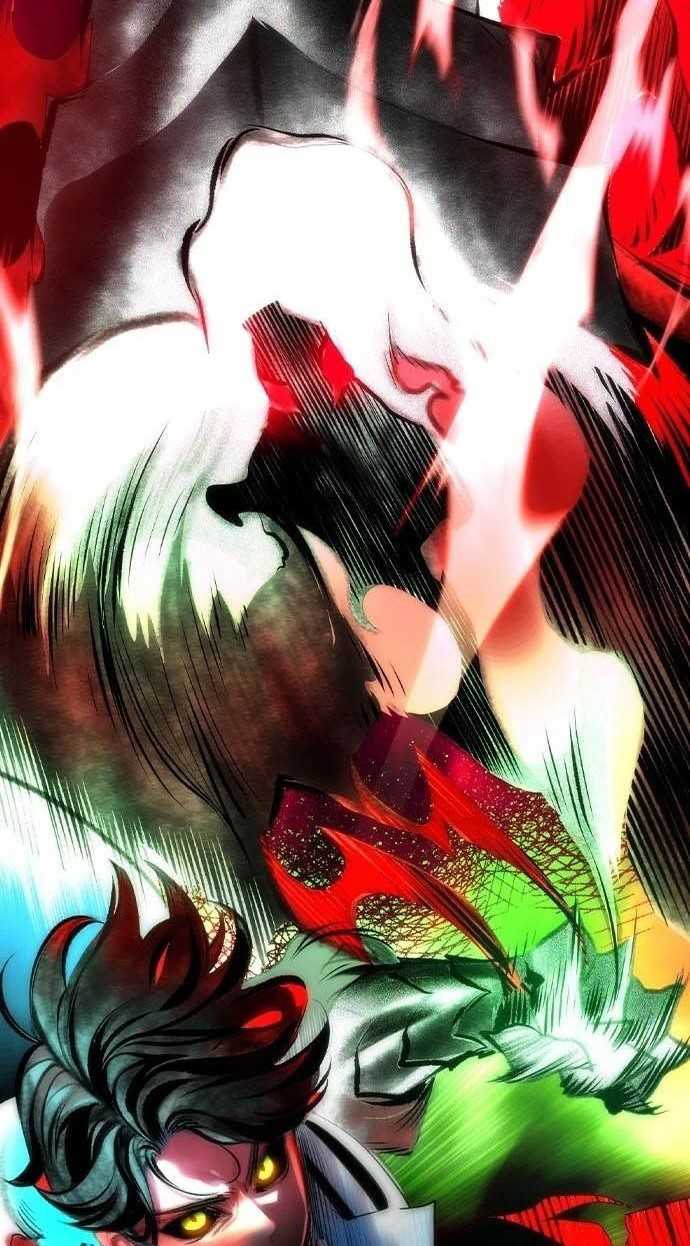Jungle Juice Chapter 106 Gambar 130
