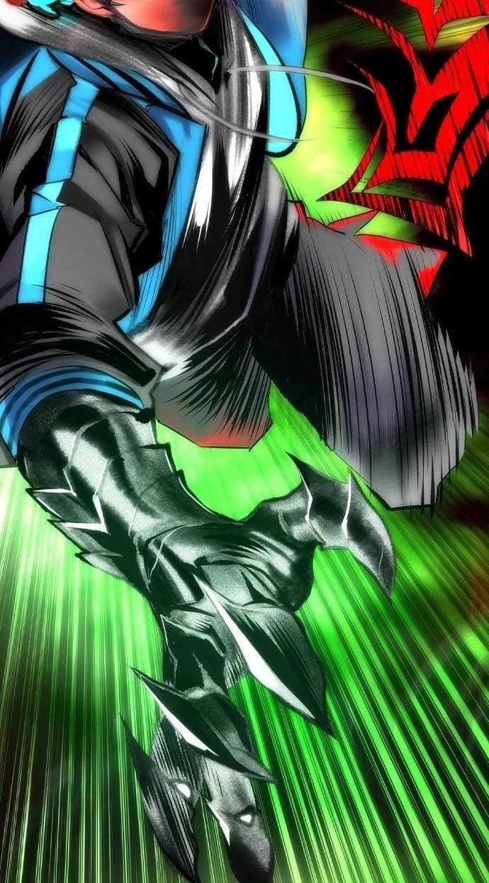 Jungle Juice Chapter 106 Gambar 131