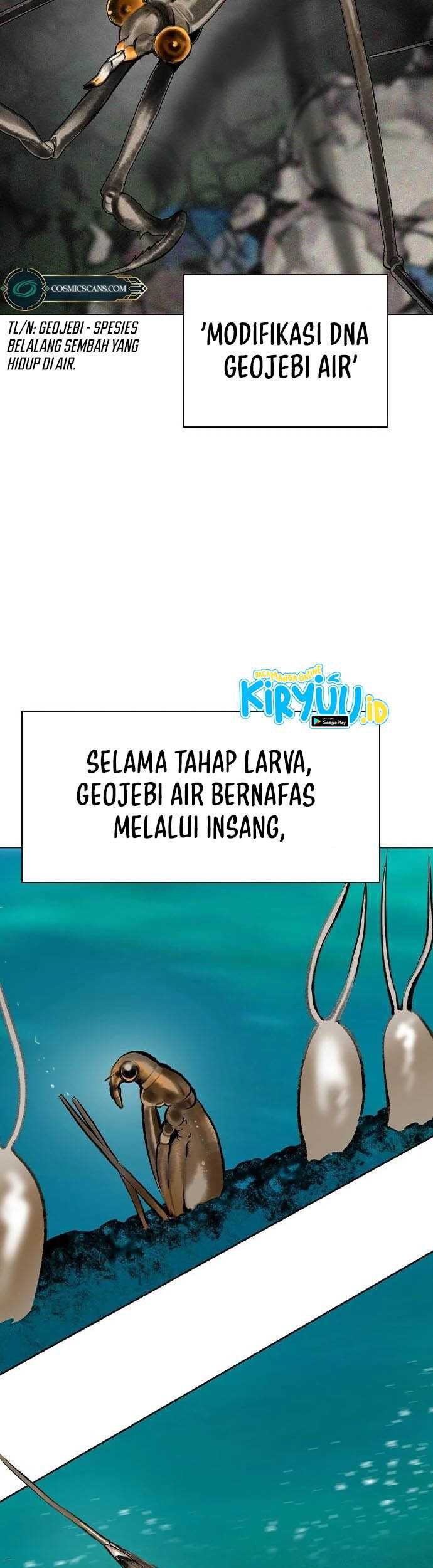 Jungle Juice Chapter 106 Gambar 10