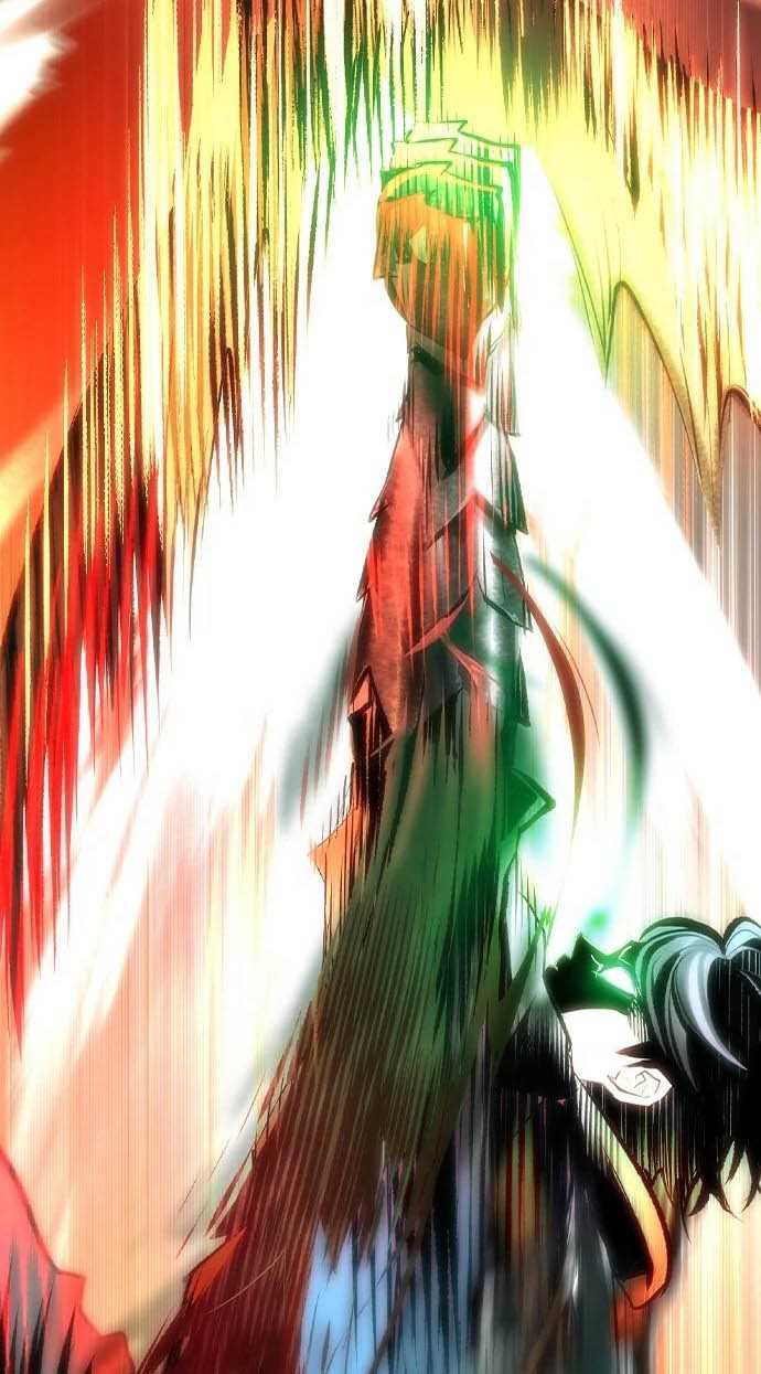 Jungle Juice Chapter 106 Gambar 134
