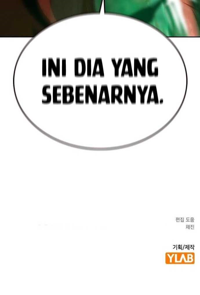Jungle Juice Chapter 106 Gambar 136