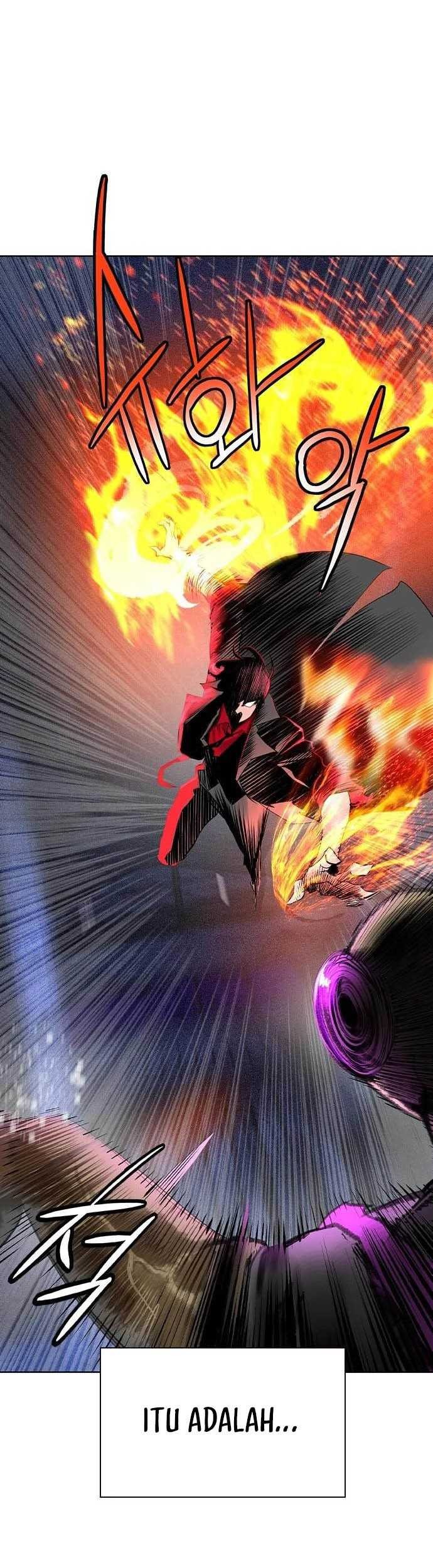 Jungle Juice Chapter 106 Gambar 14