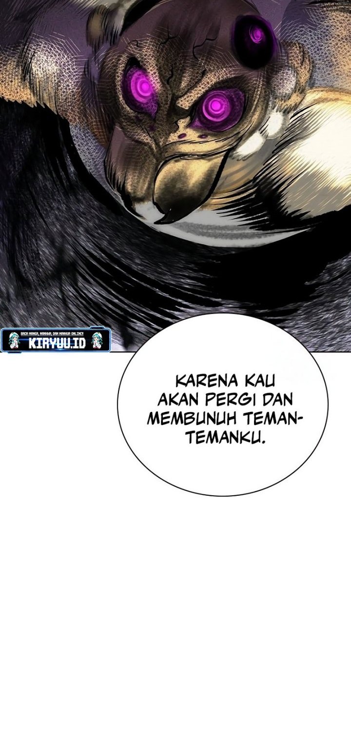 Jungle Juice Chapter 105 Gambar 53