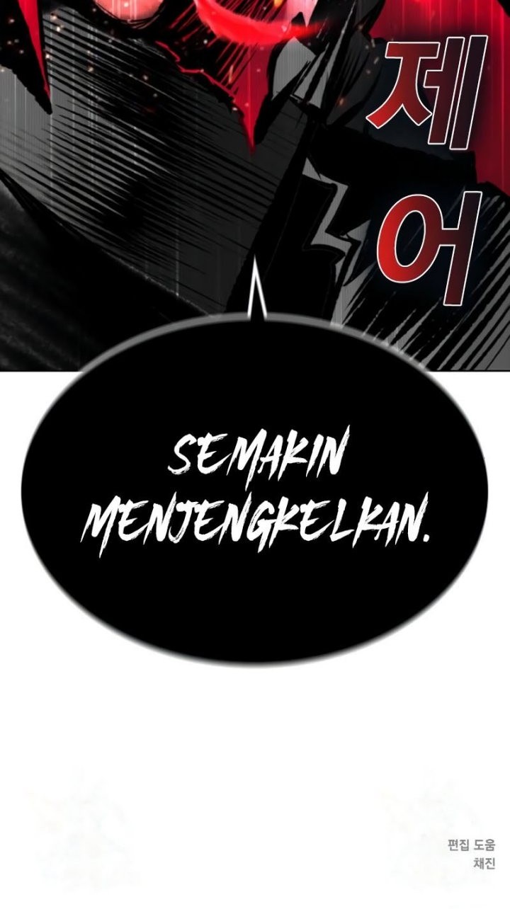 Jungle Juice Chapter 105 Gambar 80