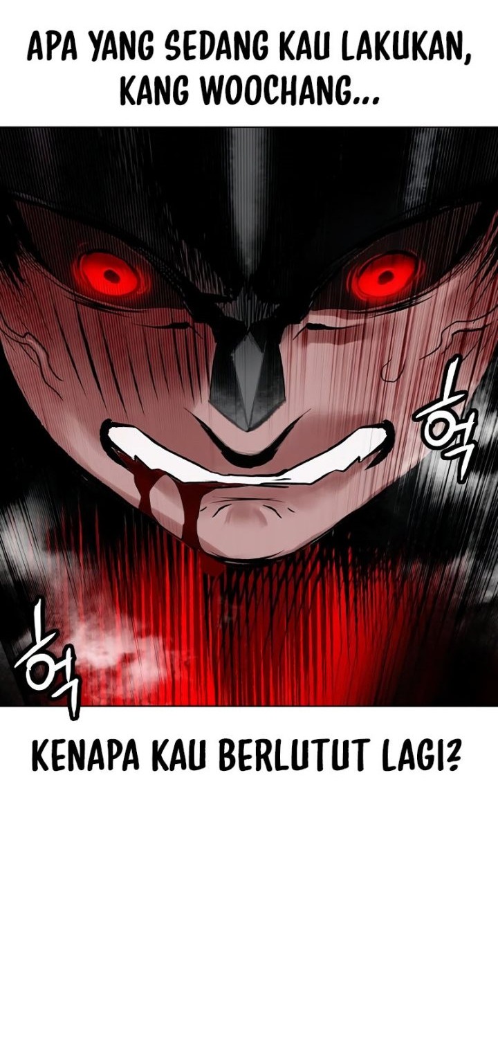 Jungle Juice Chapter 105 Gambar 33
